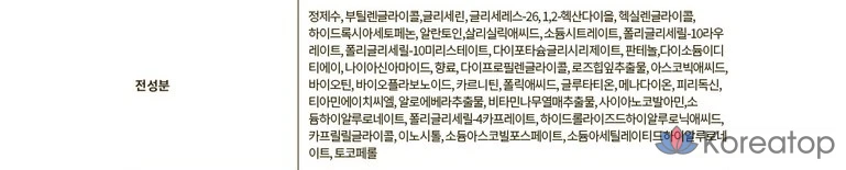 Тонизирующие подушечки SNP Pure Vitamin, 150 мл, 60 листов, 1 упаковка.