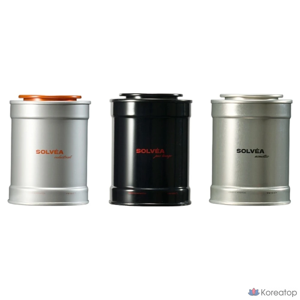 Дезодорант Vendict Solid Deodorant Solvea Industrial, 160 г, 1 шт.