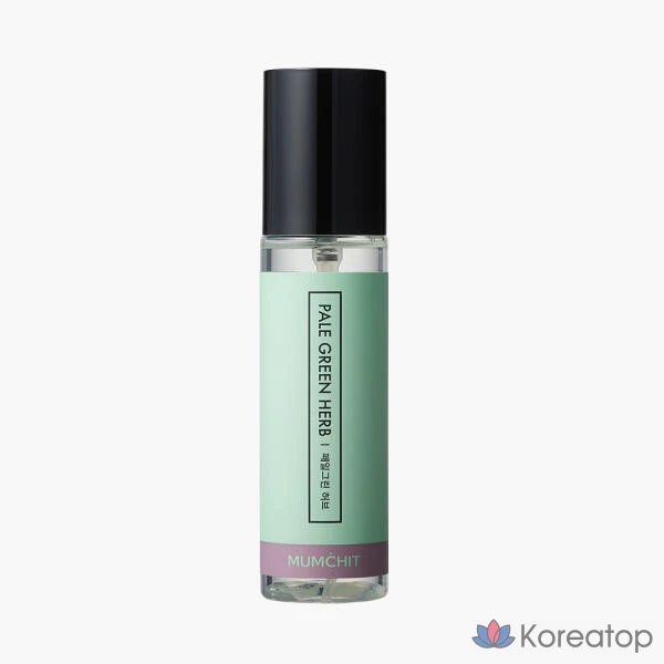 Парфюм для одежды MUMCHIT MUMCHIT Fabric Perfume, 100 мл, 1 шт.
