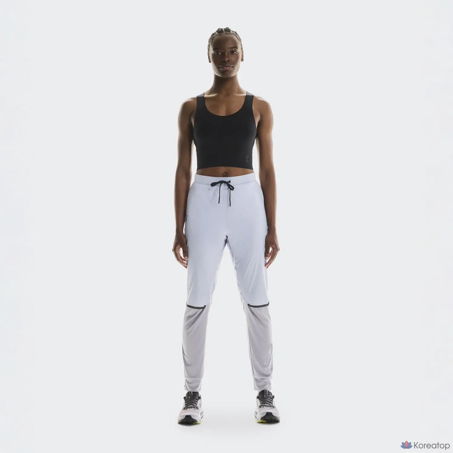 Брюки ON Weather Pants