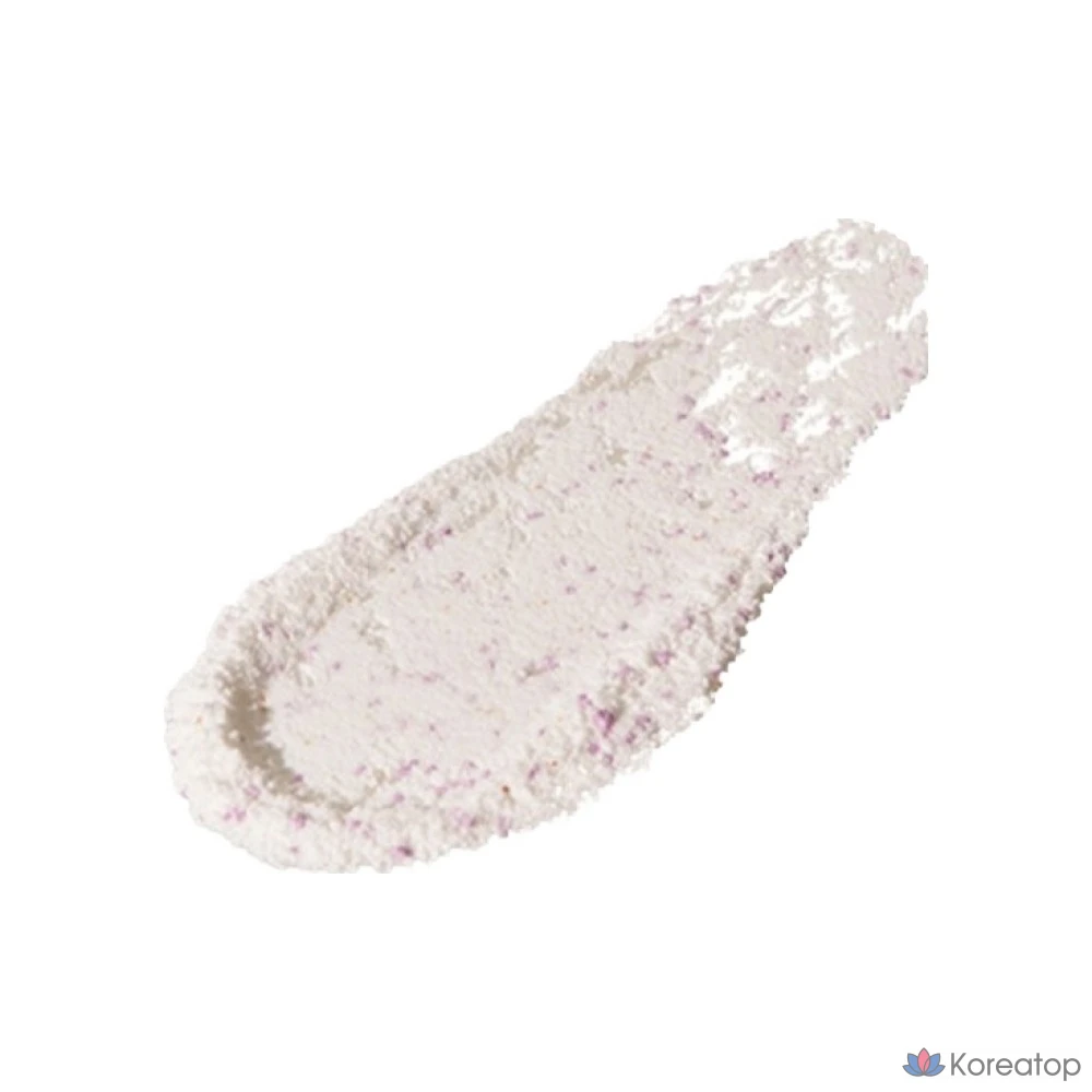 Пудра-очищающее средство Papa Recipe Eggplant Clearing Enzyme Powder Cleanser, 50 г, 1 шт.