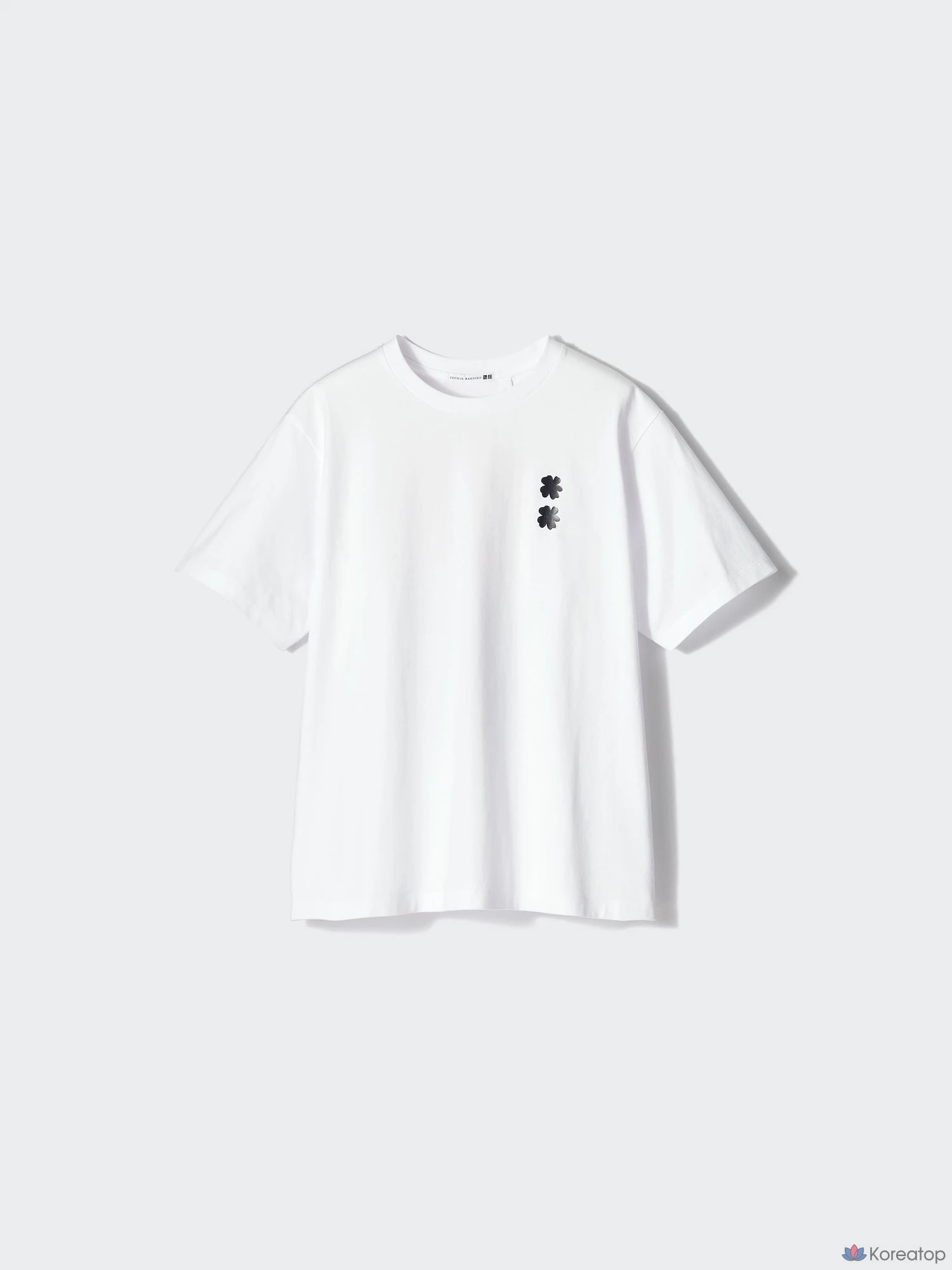 Футболка Uniqlo Graphic T A