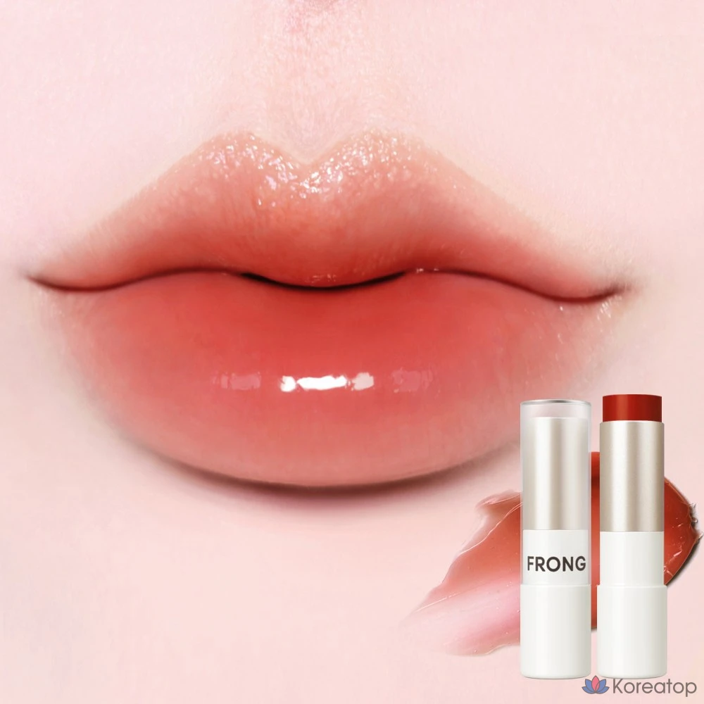 Бальзам для губ Neutrogena Lip Buff Color Balm, 1 шт., 3,5 г, оттенок Honey Brick.