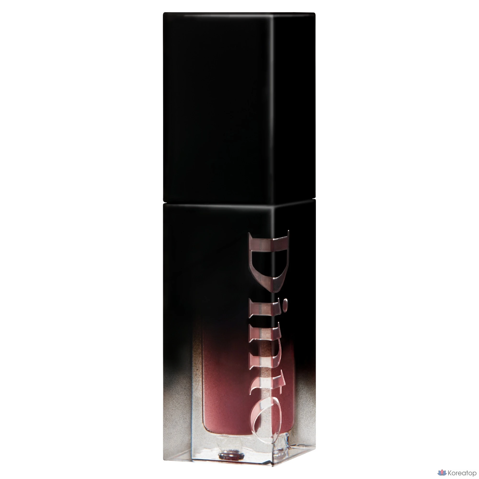 Тинт для губ Dinto Blur Glowy Lip Tint, оттенок 227 Decorum, 3.5 г, 1 шт.