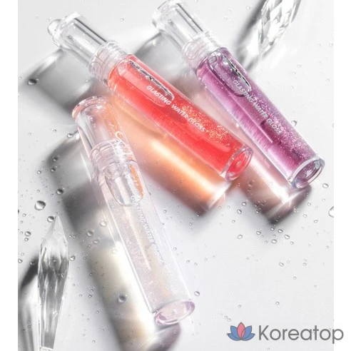 Блеск для губ rom&amp;nd Glasting Water Gloss 4,3 г