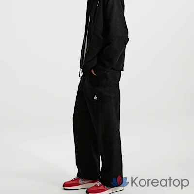 Брюки ACG Dolomiti Corduroy Pants, фото 4