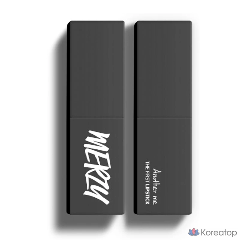 Помада MERZY the First, 1 шт., L6 Follow Me, фото 4