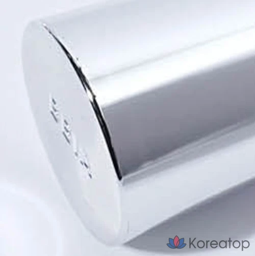 Тинт для губ BBIA Over Glaze, оттенок 06 Peanut Candy, 1 шт., фото 8