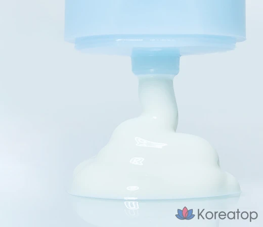 Успокаивающий солнцезащитный гель Tony Moly Mild Blue Agave SPF50+ PA++++, 50 мл, 1 шт.