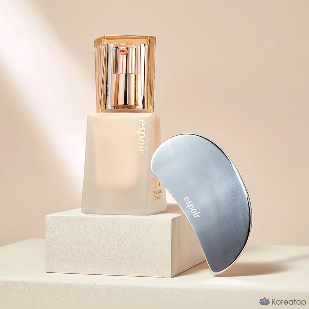 Набор косметики Espoir Makeup Suk Paschula, разные цвета, 3 штуки., фото 3