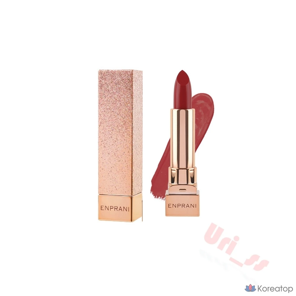Тинт для губ Enprani Glamprism Lipstick Rose Veil Tint, 3.3 г, 1 шт.