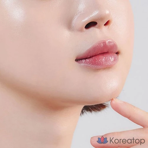 Тонер Etude House Soonjung pH 5.5 Relief Toner, 500 мл, 1 шт., фото 9