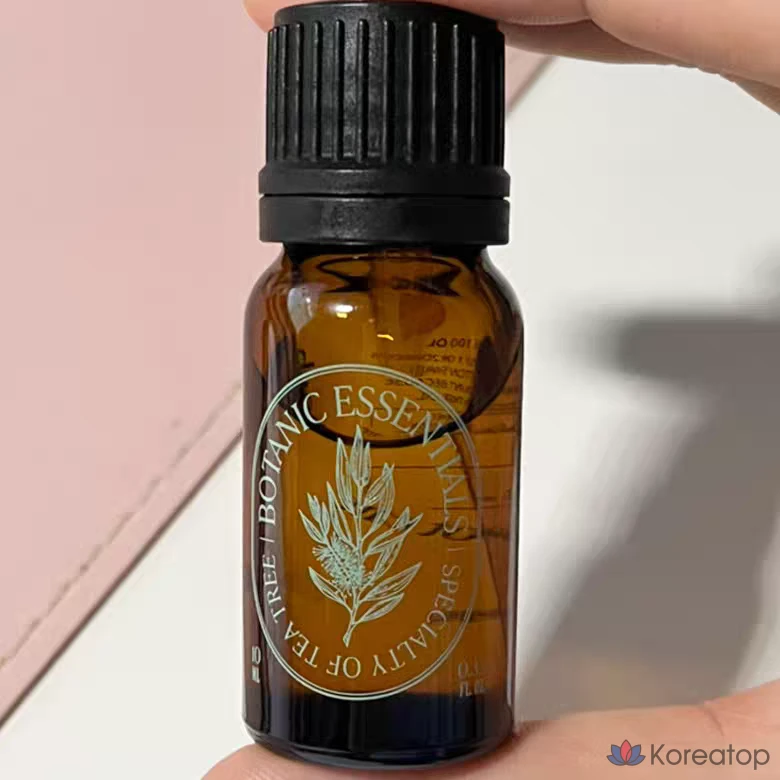 Масло чайного дерева EssenHerb 100%, 20 мл, 1 шт.