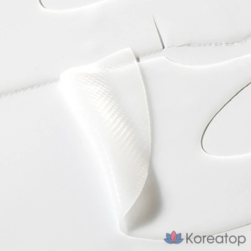 Тканевая маска для лица WELLAGE Hyper Peptide Firming Booster Collagen Mask, 25 шт., фото 3