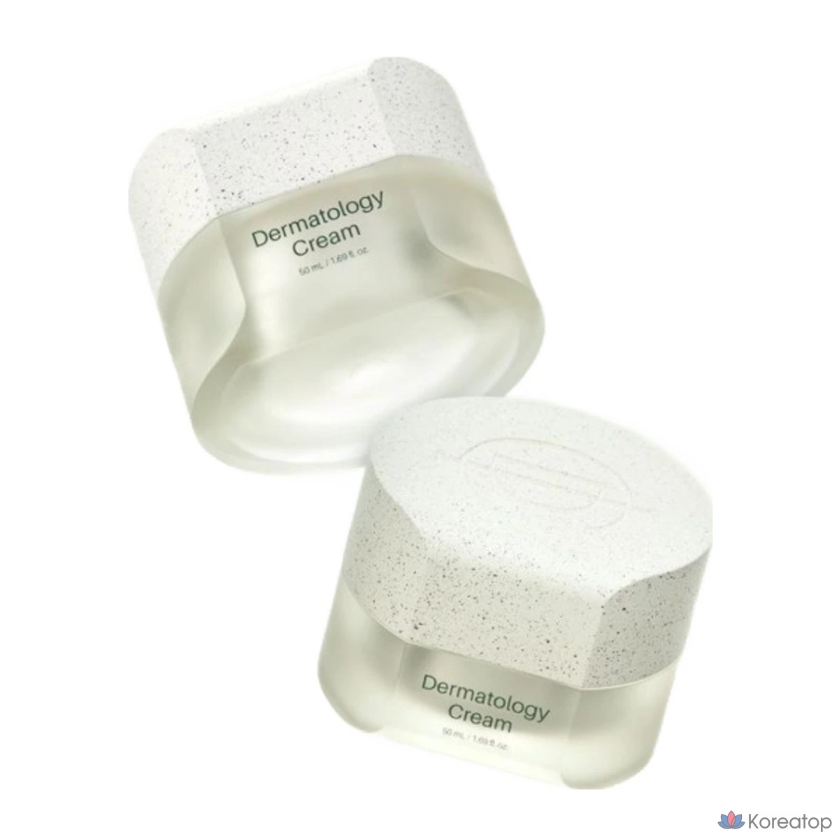 Крем для лица Incellderm Lifting Dongan Cream, 99 мл, 2 шт.