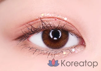 Holika Holika Блестящие блестки для глаз, 06 частей, 1 шт., фото 5