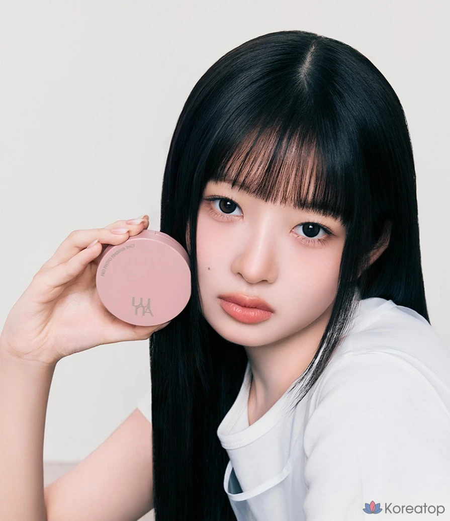 Luna Pro Photo Finisher Powder 8.5g, No. 1 Clean Powder, 1 шт.