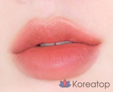 Holika Holika Foggy Blur тинт, 03 Qing, 1 шт., фото 2