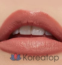Помада для губ Mac Maximal Slick Satin Lipstick, оттенок Modesty, 1 шт., фото 2