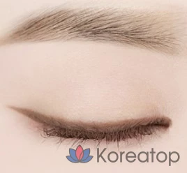 Подводка для глаз Holika Holika Mellow Gliding Pencil Liner, 0.3g, 03 Caramel Crogle, 1 шт., фото 4