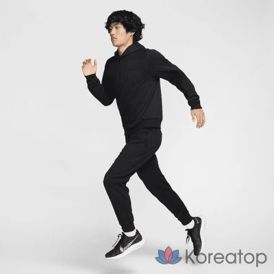 Худи мужской Nike Primary Fleece Dri-FIT UV Pullover Performance Hoodie