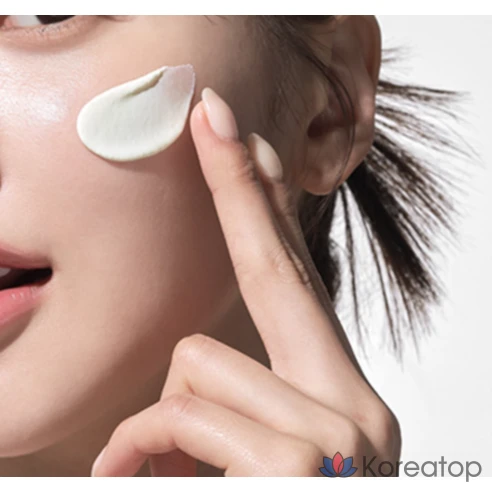 Солнцезащитный крем IOPE UV Shield Sun Protector SPF50+ PA++++