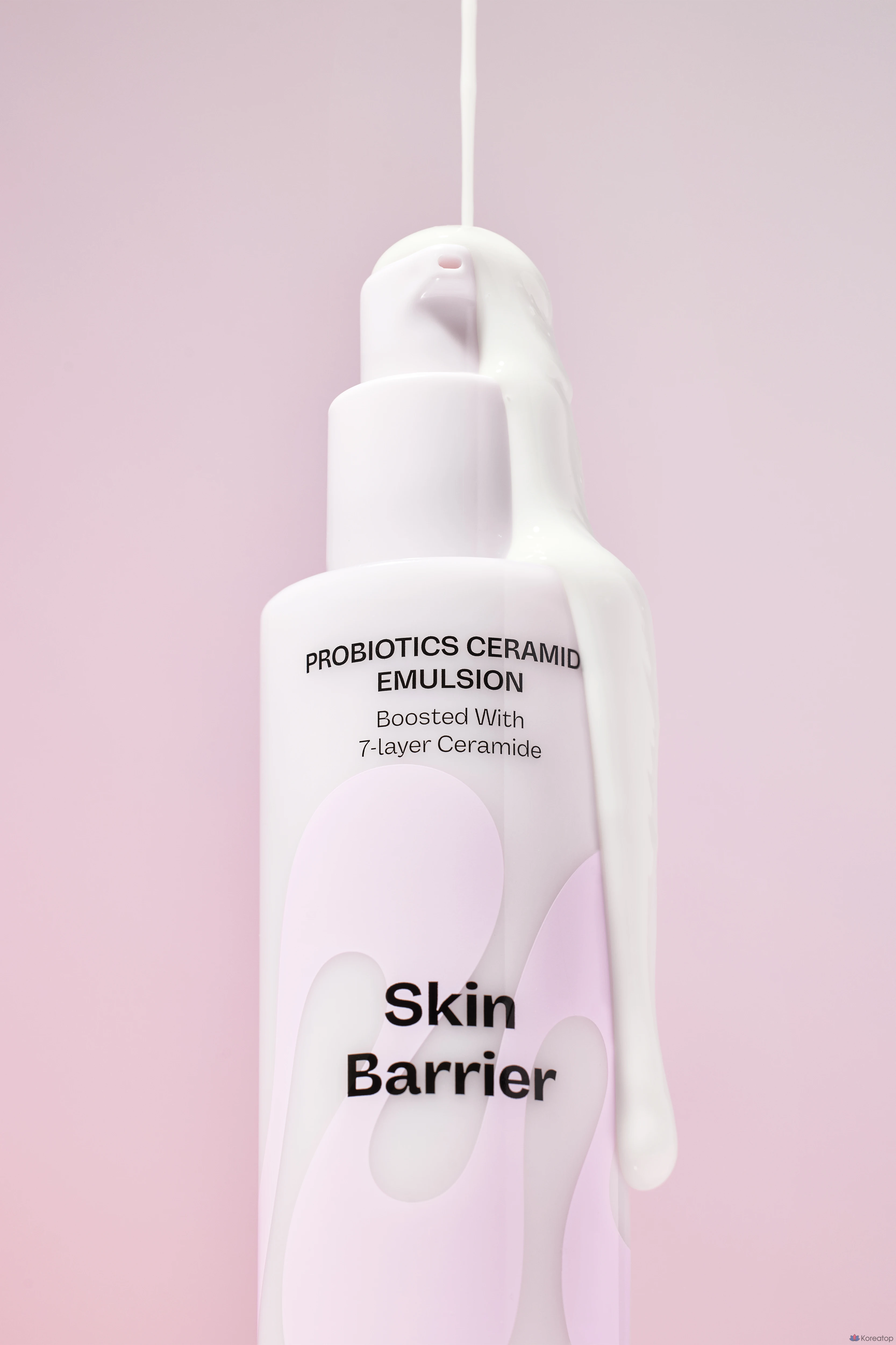 Пробиотическая керамидная эмульсия Mamonde, 150 мл, 1 шт.