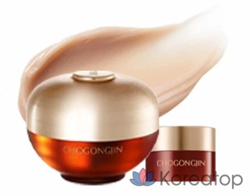 Набор для планирования Missha Chogongjin Reviving Special, 2 предмета, 2 комплекта, фото 4