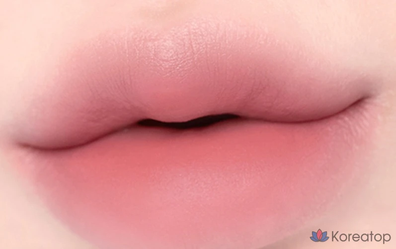 Тинт для губ Espoir Couture Lip Tint Fitting Blur, № 8 Boba Pig, 1 шт., фото 4