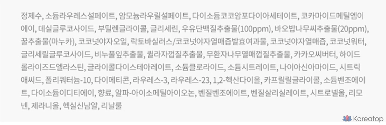 Шампунь Milk Baobab с ароматом слоновой кости и мускуса, 1 л, 1 шт.