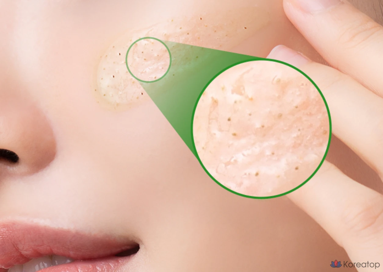 Отшелушивающий гель для пор Vanillaco Clean It Zero с маслом чайного дерева, 120 мл, 1 шт.