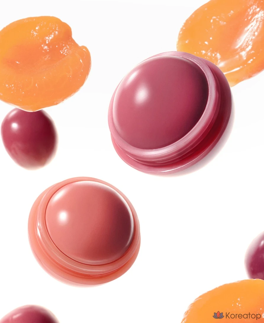 Румяна ROM&ND Juicy R, 8,4 г, цвет абрикосово-бежевый, 1 шт., фото 4