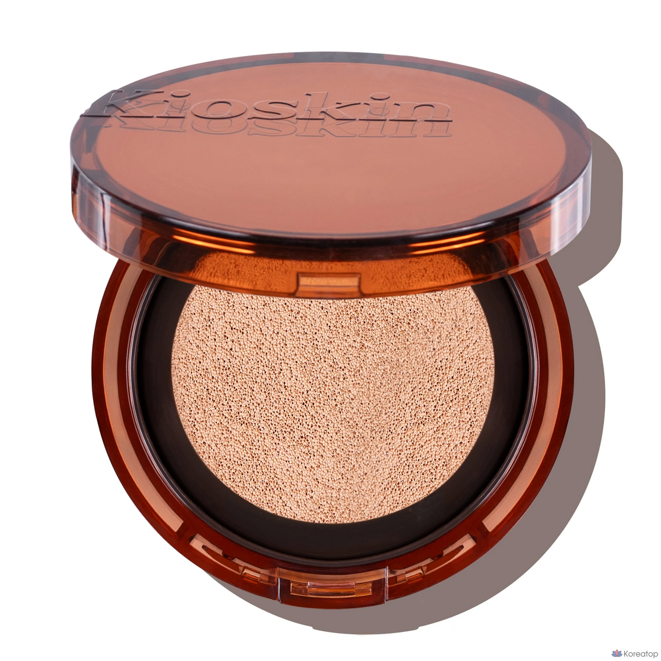 Кушон KIOKSIN Glow Cushion, оттенок 21, 1 шт.