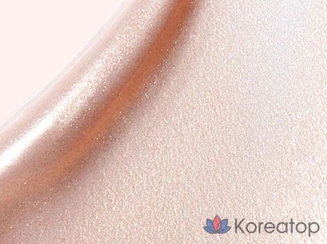 Жидкий гелевый хайлайтер Glint by VDIVOV, оттенок 01 Dewy Moon, 1 шт., фото 2