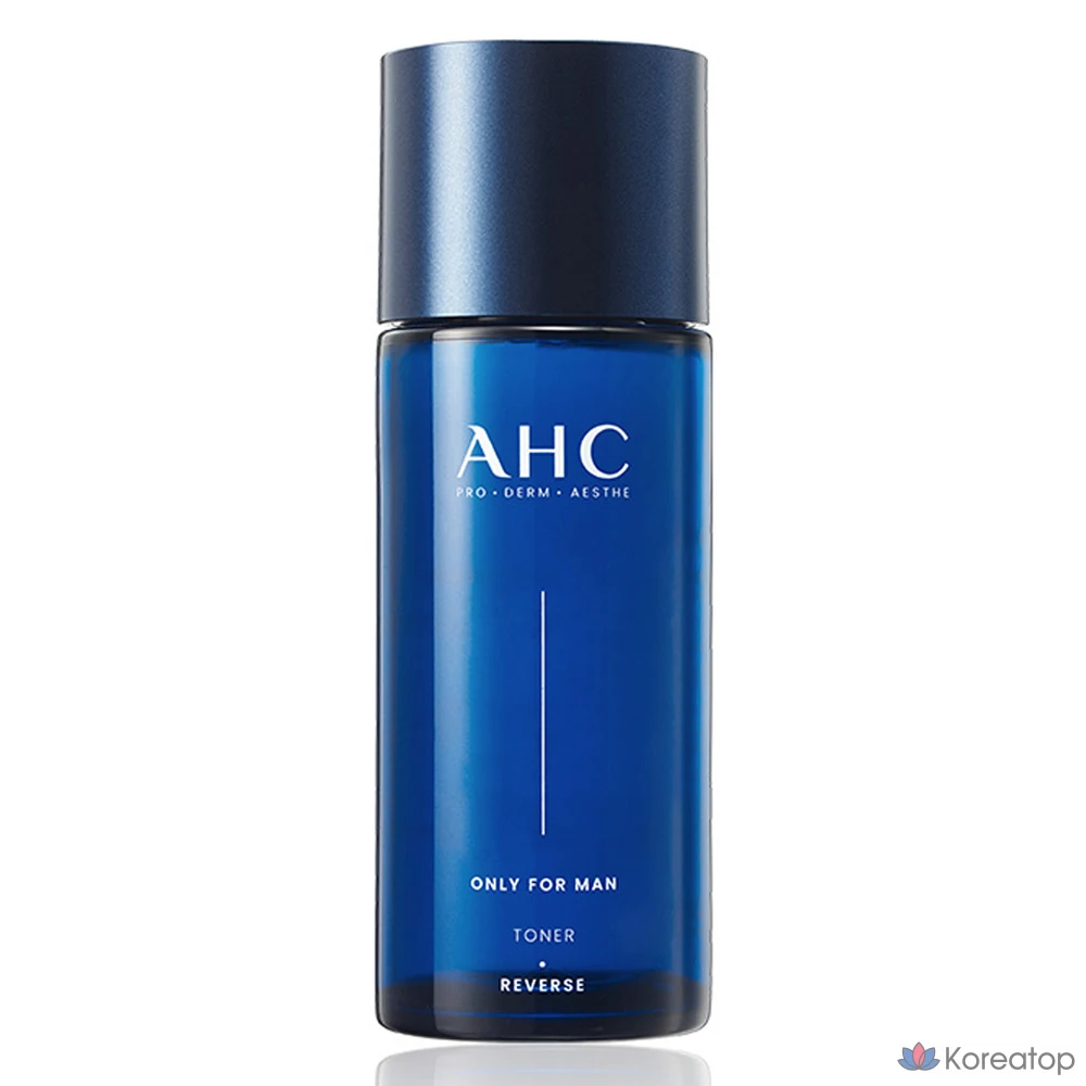 Тоник AHC Only для мужчин, 1 шт., 150 мл
