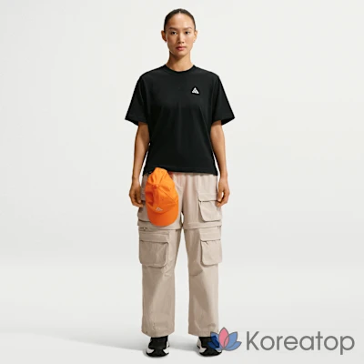 Футболка женская ACG Dri-Fit, фото 4