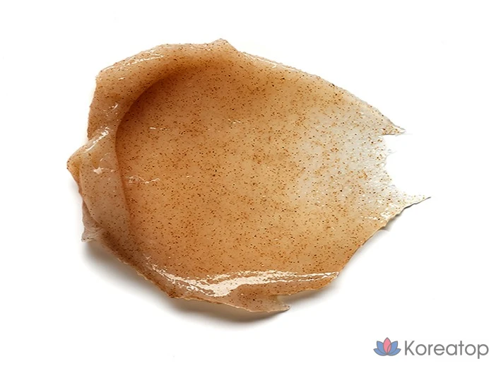 Скраб для тела «Молоко Баобаб, Белый Мускус», 180 г, 1 упаковка