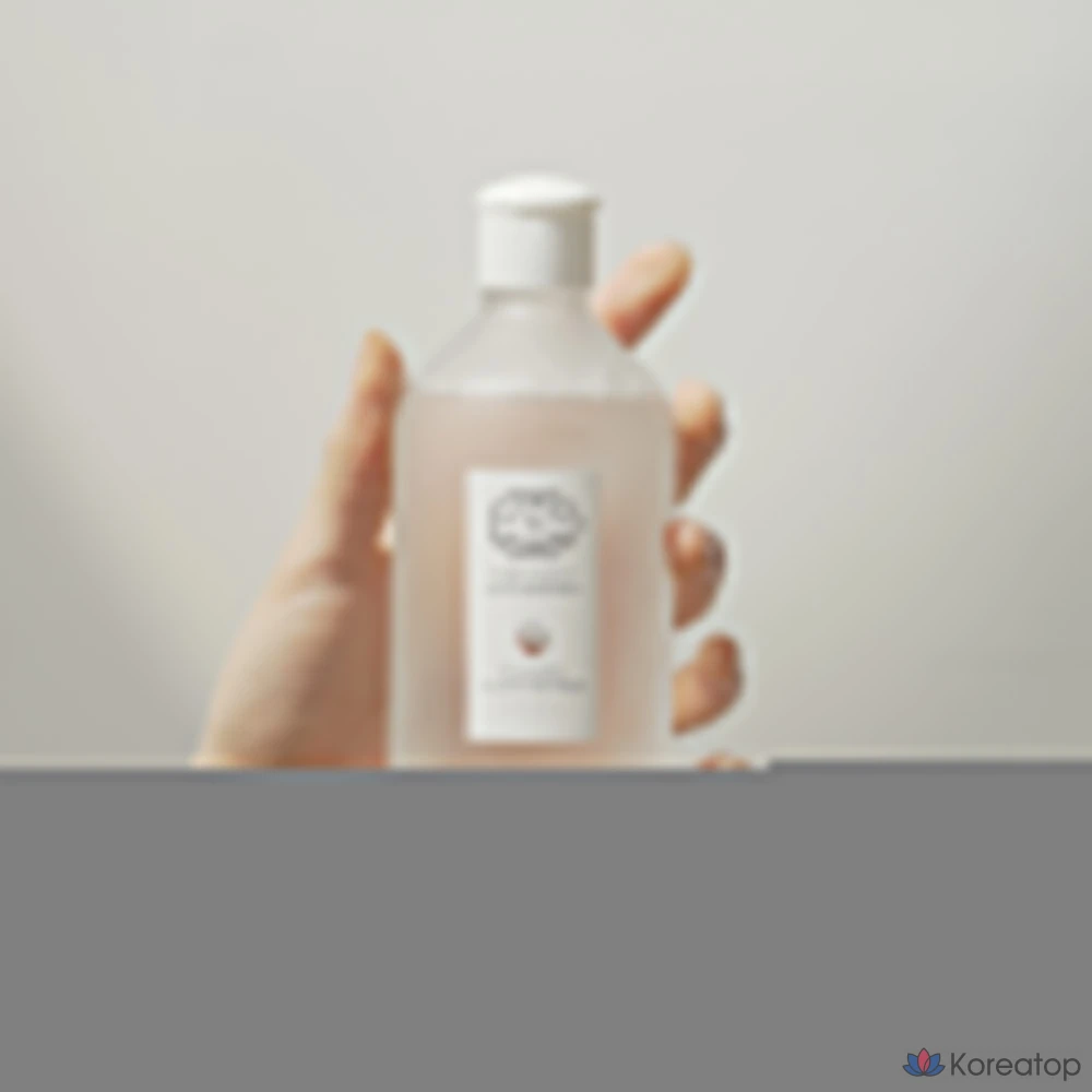 Очищающий сок для лица, успокаивающая вода, 300 мл, 1 шт.