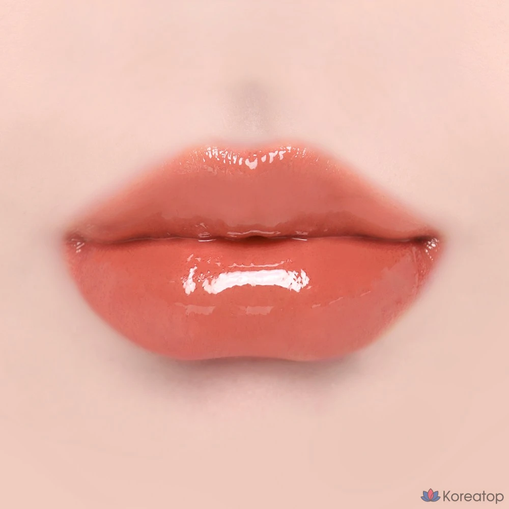 Блеск для губ и эмаль для губ Dinto, 155 Forever Child, 1 шт., фото 2