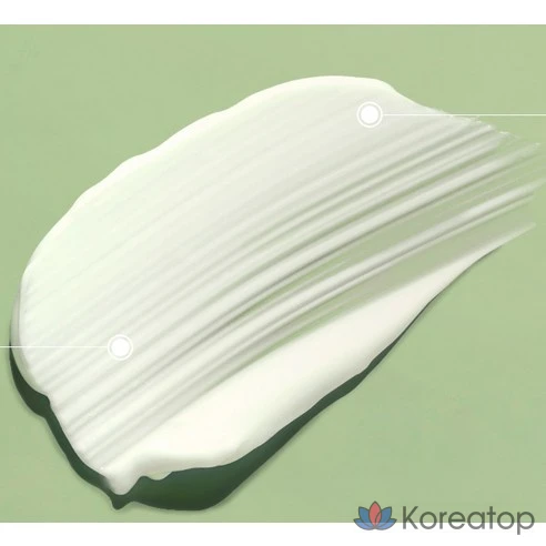 Солнцезащитный крем для чувствительной кожи d&#039;Alba SPF 50+ PA+++ + 50 мл x 2 упаковки + Балансирующий веганский гель для умывания, набор из 3 мл x 5 упаковок