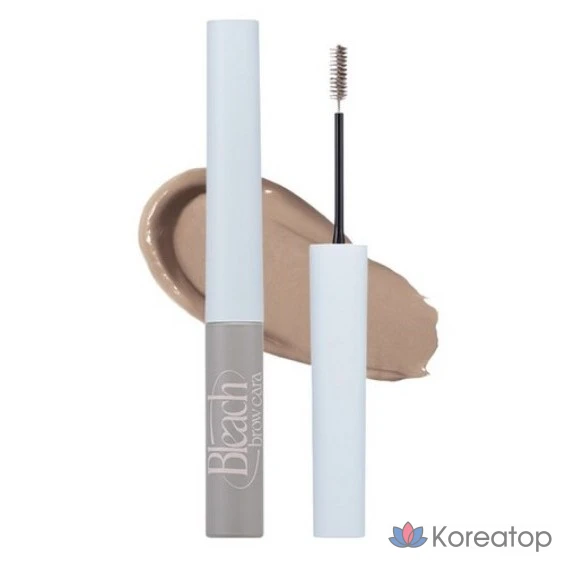 Тинт для бровей Too Cool For School Blich Brow Cara, оттенок 1 Soft, 1 шт.