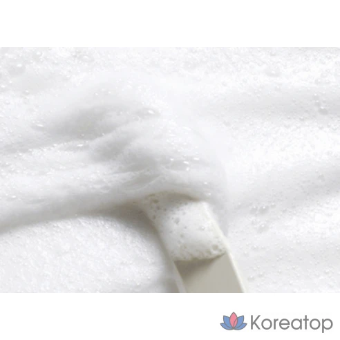 Очищающая пенка для умывания с морской водой Round Wrap 1025 Dokdo Cleanser, 150 мл