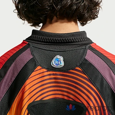 Джерси мужской Nike x KOI