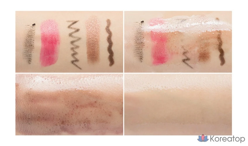 Очищающее масло A'Pieu Deep Clean, 160 мл, 1 шт.