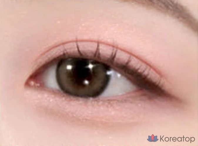 Палетка теней для век Holika Holika My Fave Mood Eye Palette, 11 Letters From Spring, 1 шт., фото 9