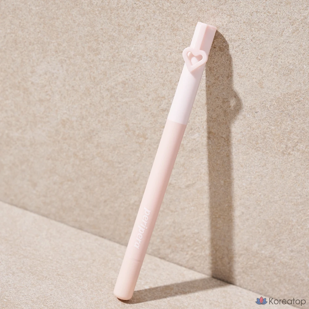 Карандаш для век Peripera Mood in Shade Ice Stick, оттенок P01 Icy Breeze, 1 шт., фото 2