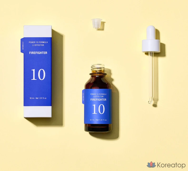 Сыворотка It's Skin Power 10 Formula LI Effector, 30 мл, 1 шт.