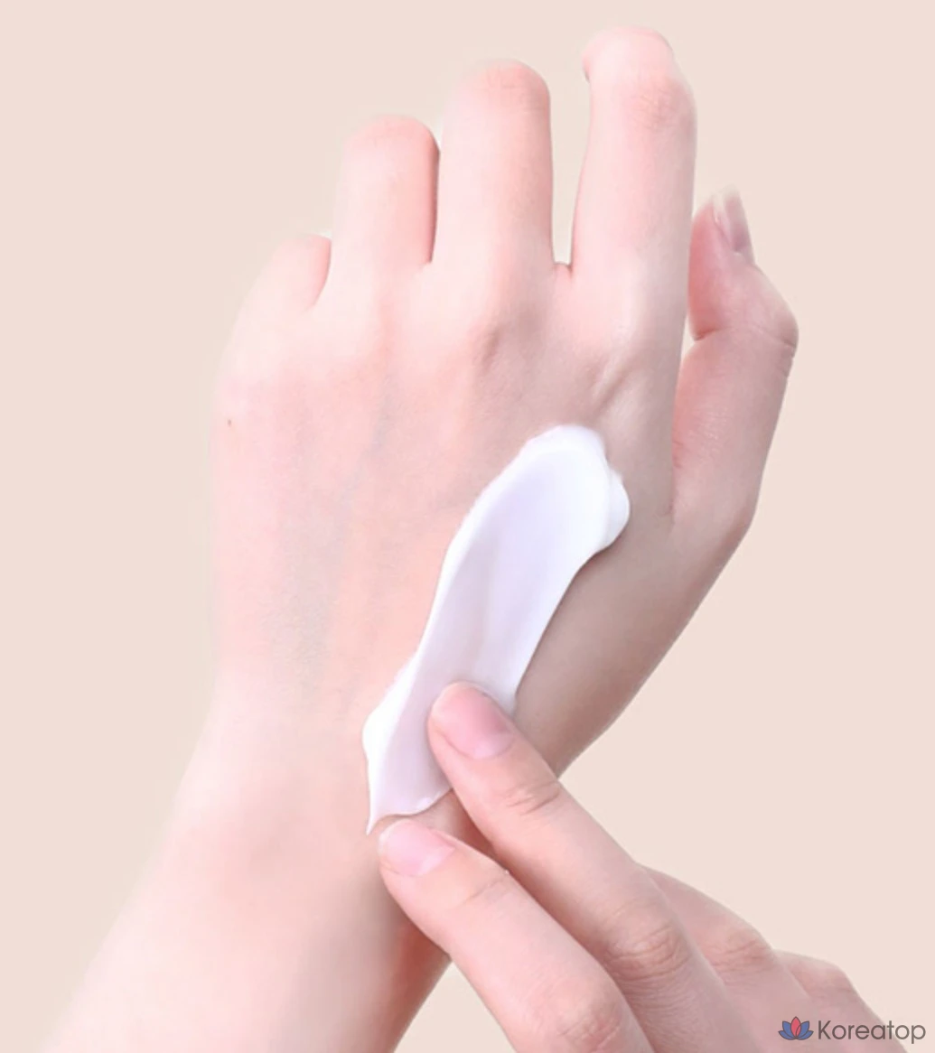 Детский мягкий лосьон Round Lab, 300 мл, 1 шт.