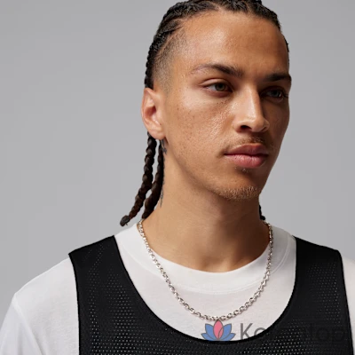 Джерси мужской Jordan Sport Reversible, фото 3