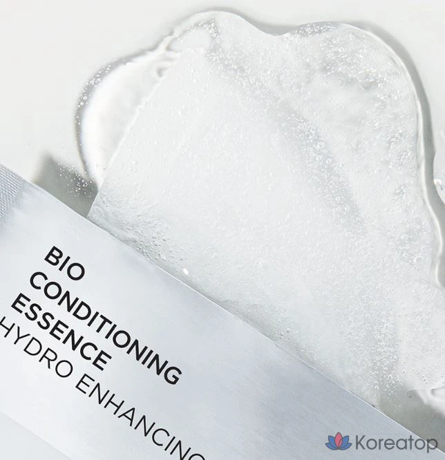 IOPE Bio Conditioning Essence Hydro Enhancing Mask Pack 23g, 1 Pack, 5 Pack, фото 3
